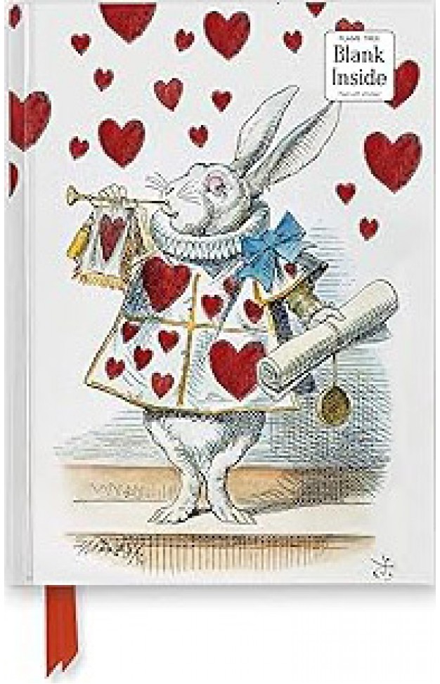 Alice's Adventures in Wonderland